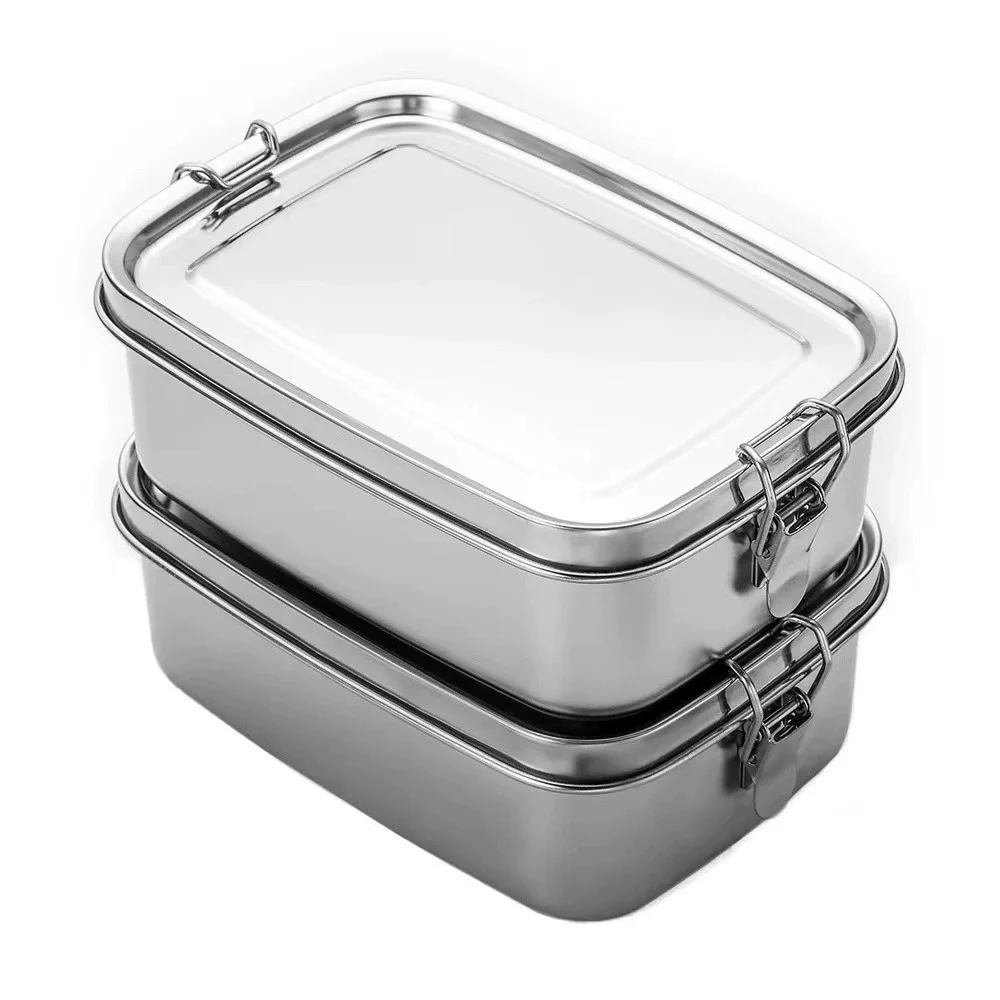 Stainless Steel Lunch Box for  - Food Storage Oven Safe 评论和价格