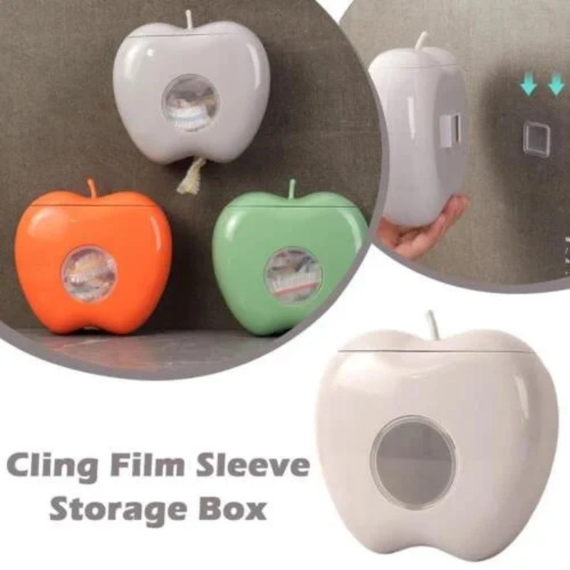 1PC Dispenser Storage Box for  - Food Storage Bag 评论和价格