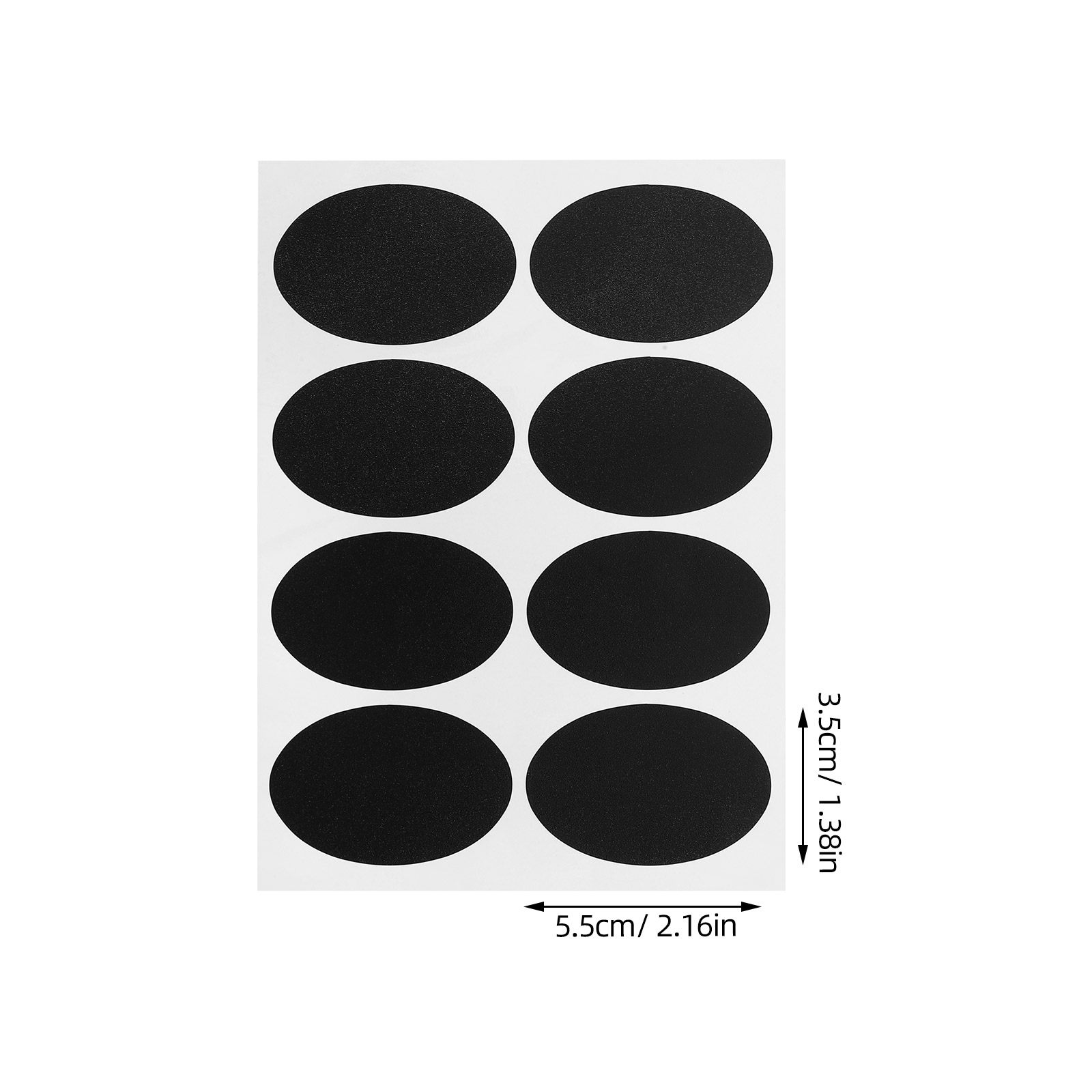 4Sheets Waterproof Writable So - Food Storage Labels 评论和价格