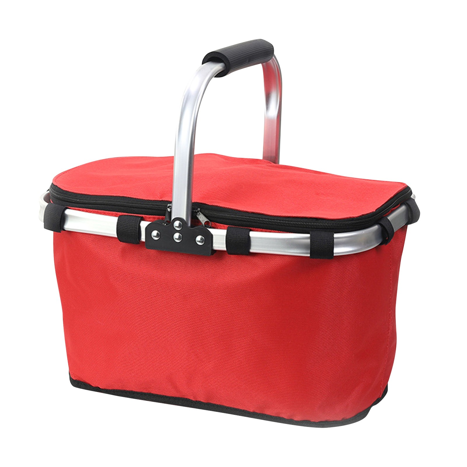 Picnic Basket Outdoor Ice Pack - Food Storage Bag 评论和价格