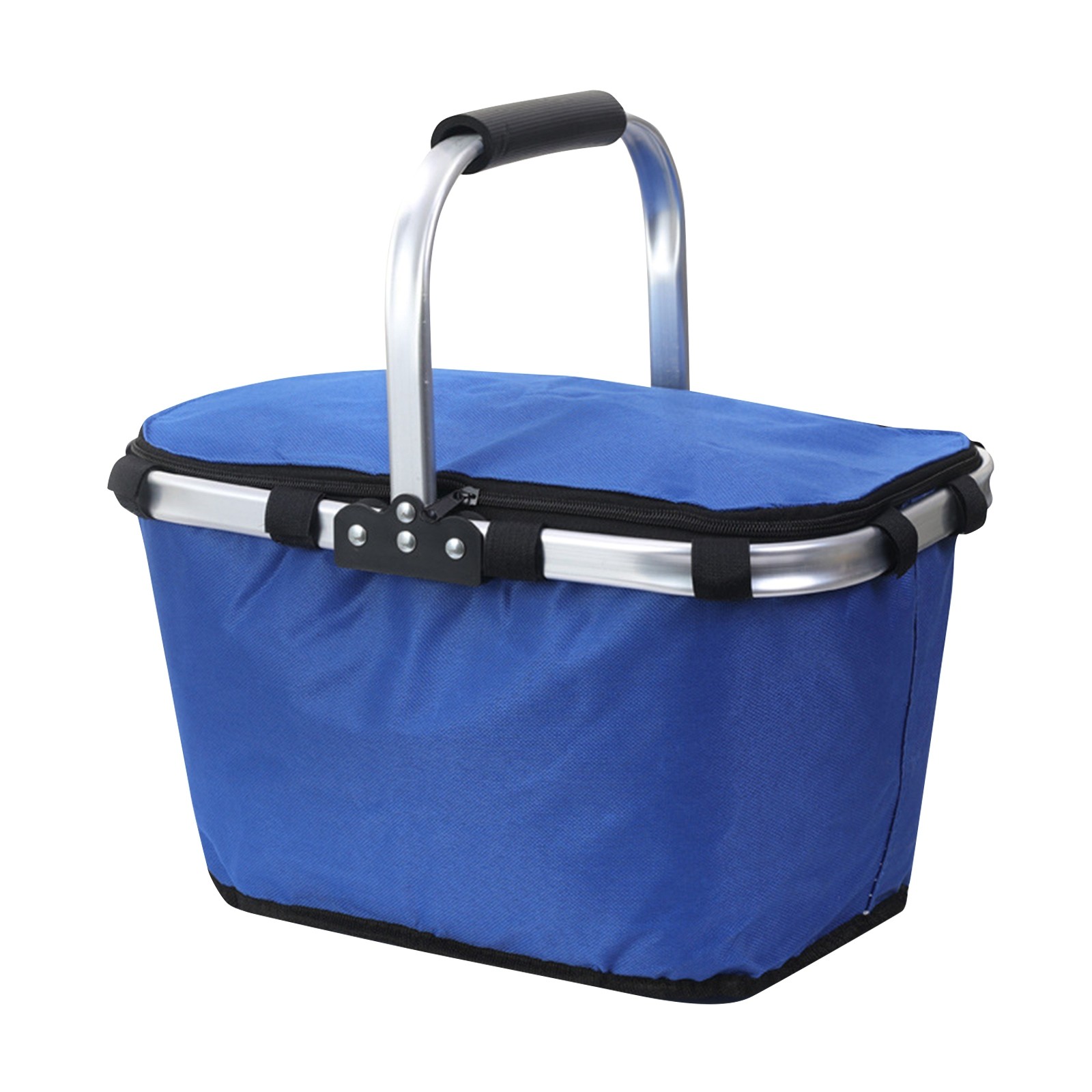 Picnic Basket Outdoor Ice Pack - Food Storage Bag 评论和价格