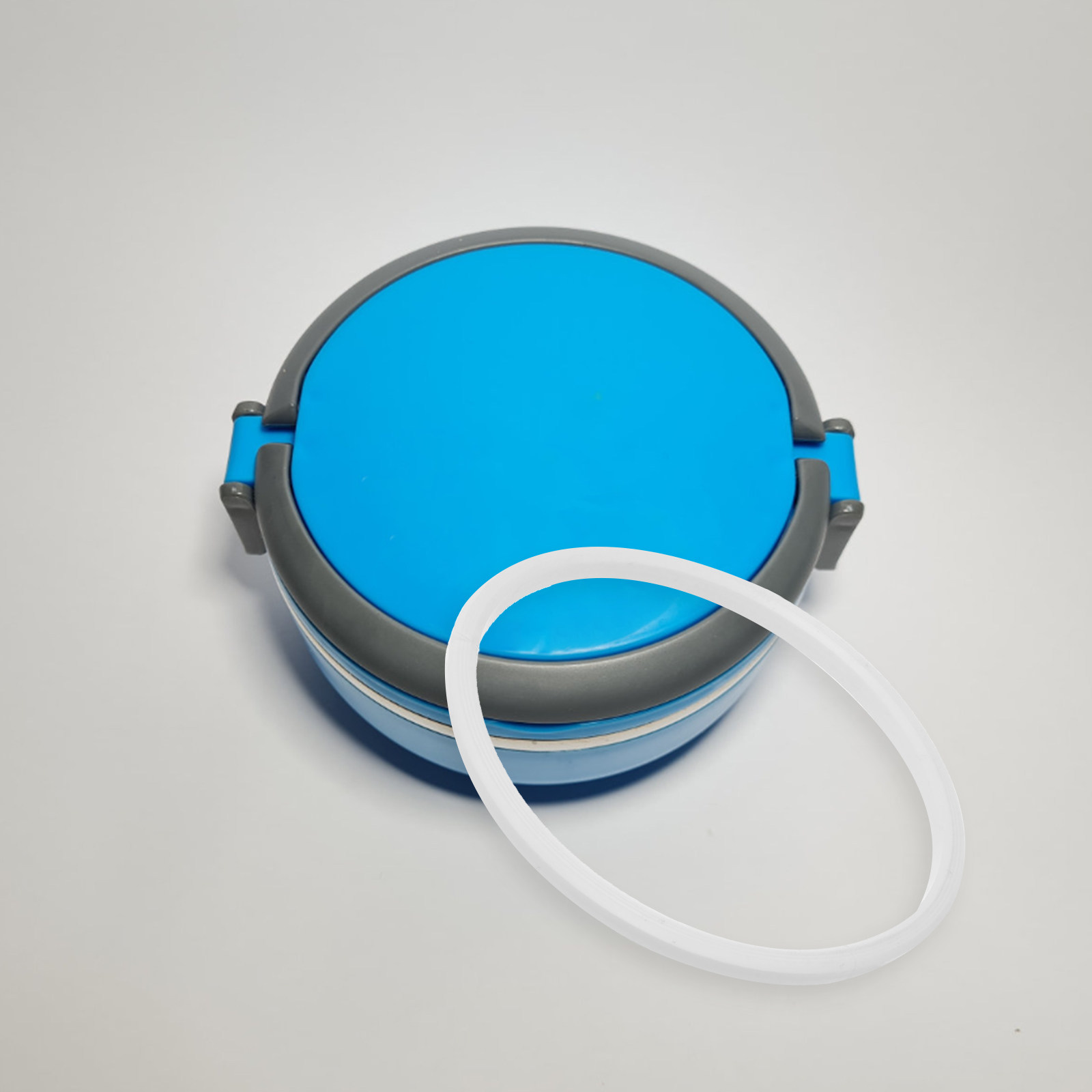 Silicone Gasket Ring Heat Resi - Food Storage Containers 评论和价格