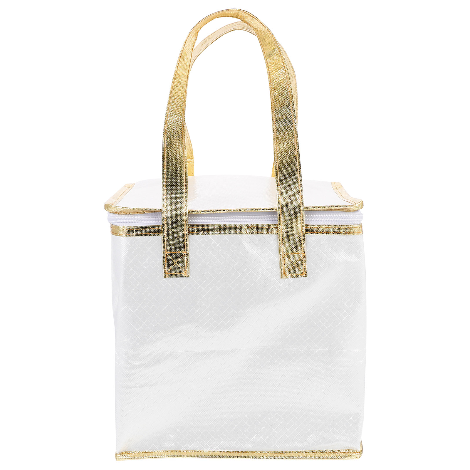 1Pcs Large Capacity Insulated  - Food Storage Bag 评论和价格