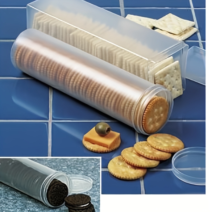 Clear Rectangular Sealed Food  - Food Storage Meals 评论和价格