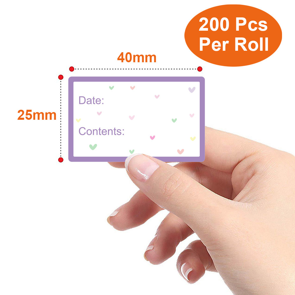Safe Date Food catalog Storage - Food Storage Labels 评论和价格