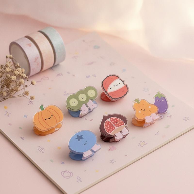 Multi Purpose Cute Fruit Veget - Food Storage Bag 评论和价格