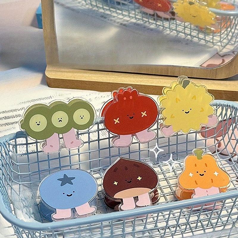 Multi Purpose Cute Fruit Veget - Food Storage Bag 评论和价格