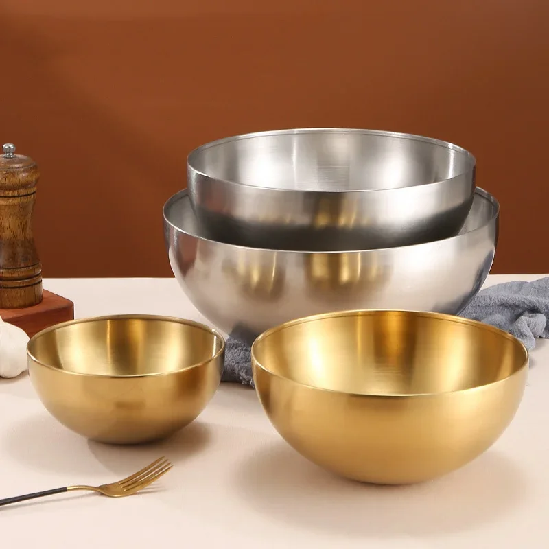 Thick Stainless Steel Fruit Sa - Food Storage Meals 评论和价格