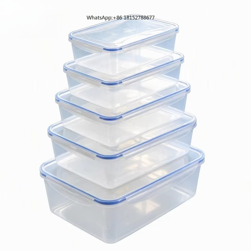 Custom Food Storage Container  - Food Storage Containers 评论和价格