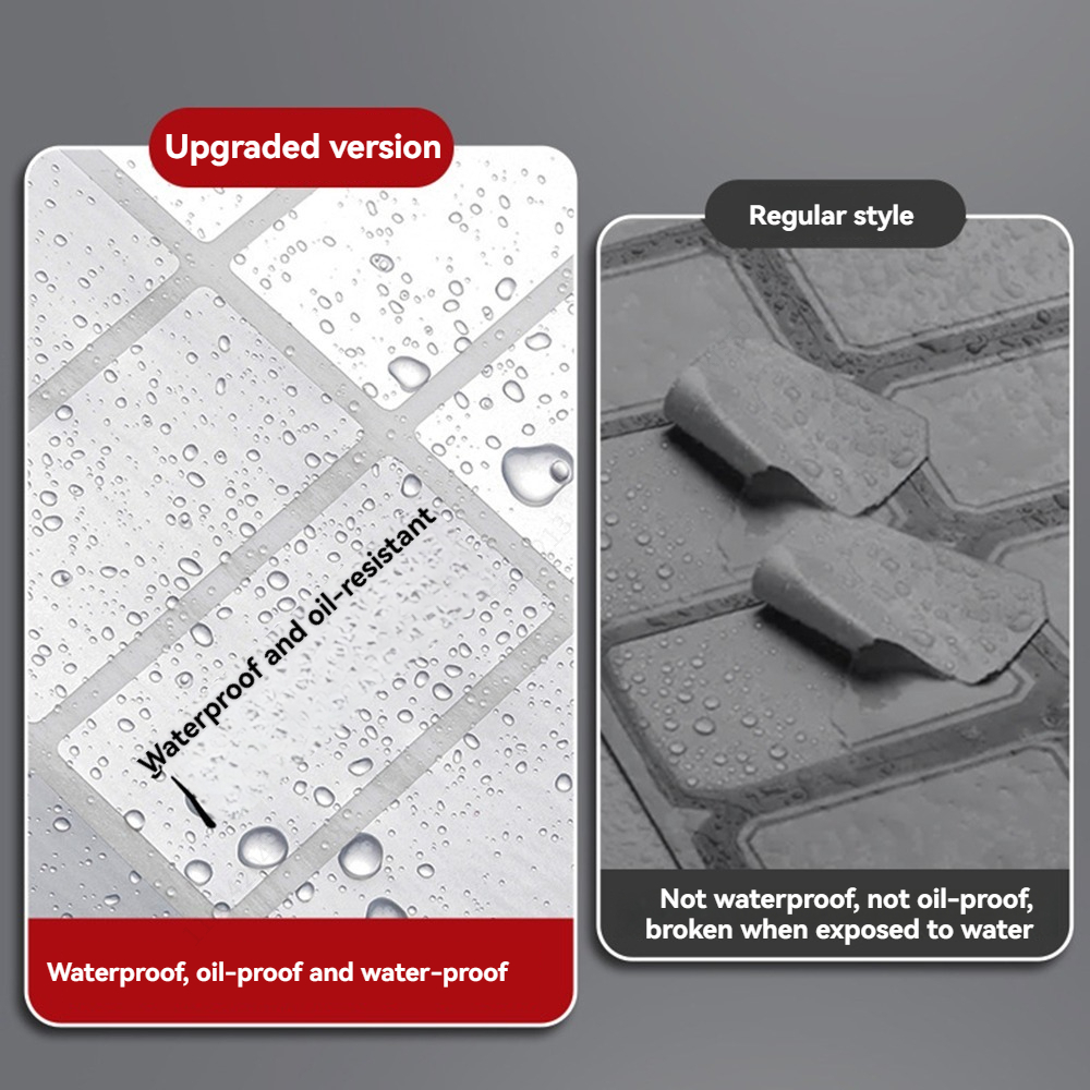 160-600Pcs Removable Waterproo - Food Storage Labels 评论和价格