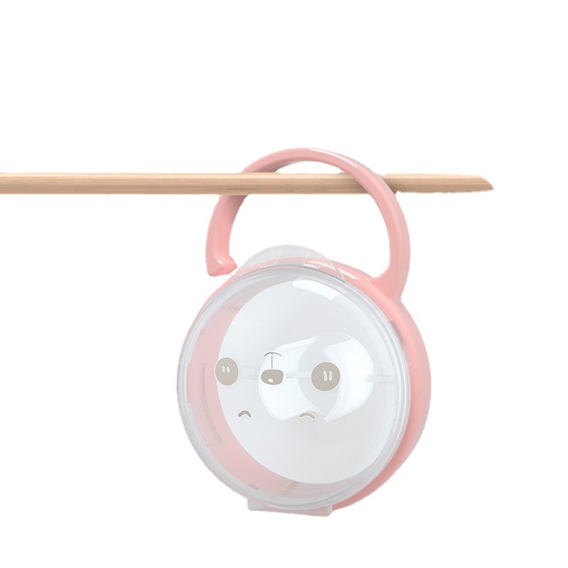New Baby Pacifier Clear Dustpr - Food Storage Oven Safe 评论和价格