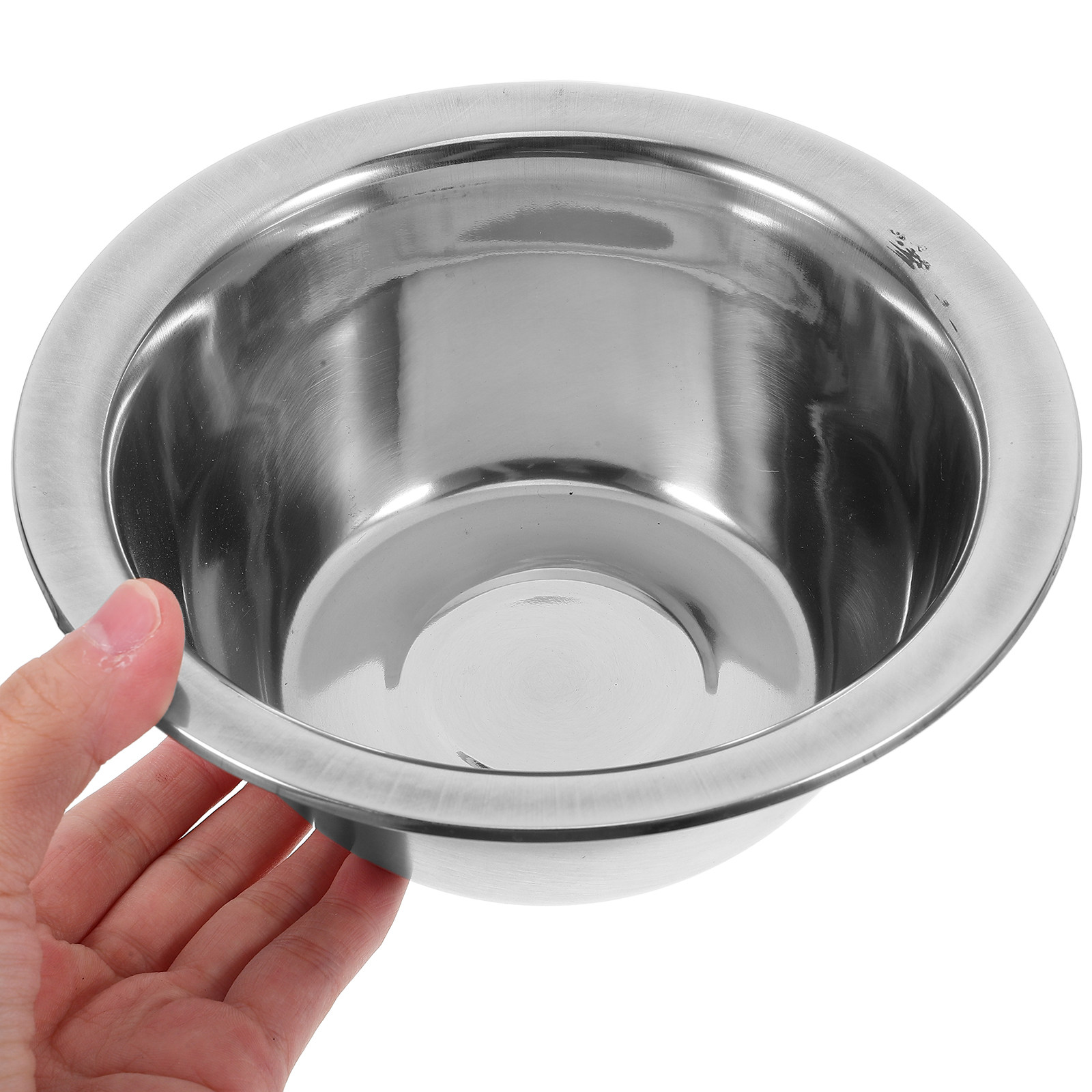 1Pcs Stainless Steel Bowl Baki - Food Storage Meals 评论和价格