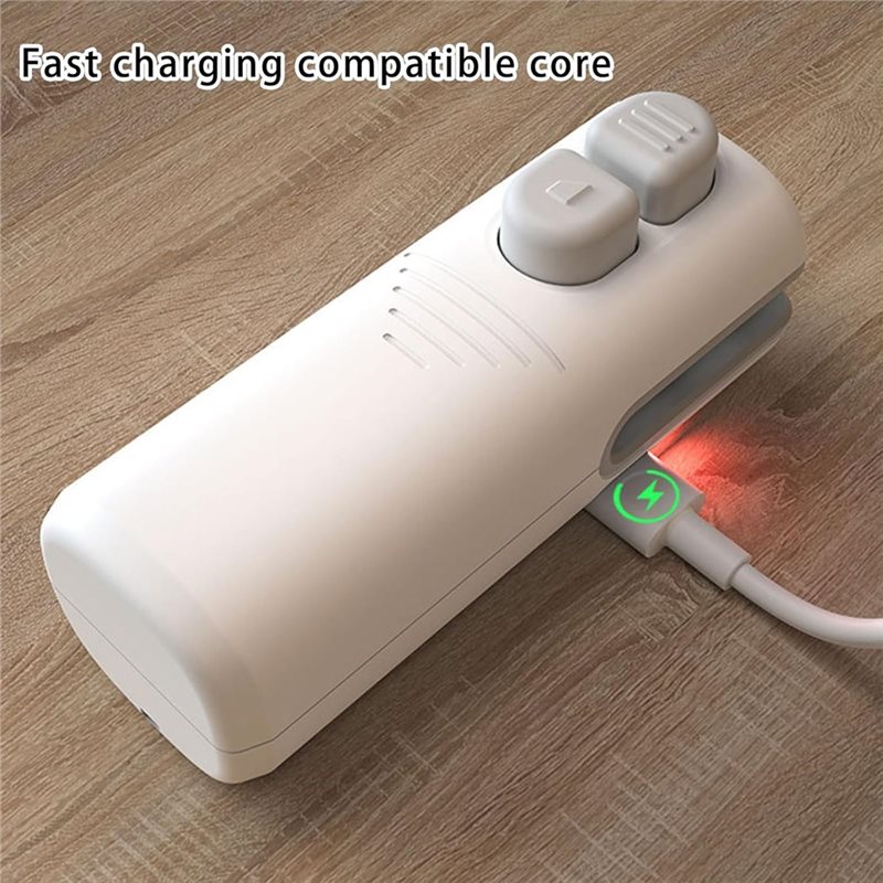 A36T-Vacuum Sealer Machine Rec - Food Storage Bag 评论和价格